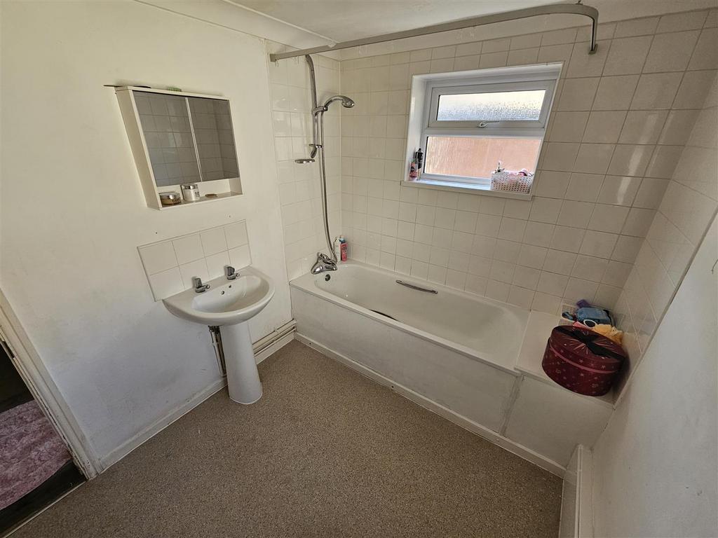 Bathroom W.C.