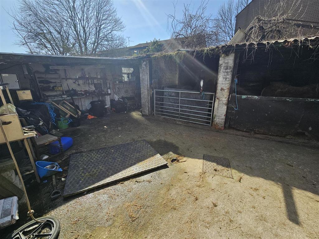 Stables