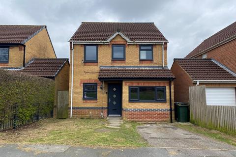 6 Brafferton Arbor, Bradford, BD6 3LD