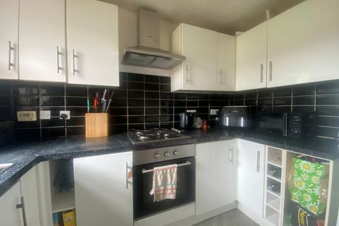6 Brafferton Arbor, Bradford, BD6 3LD