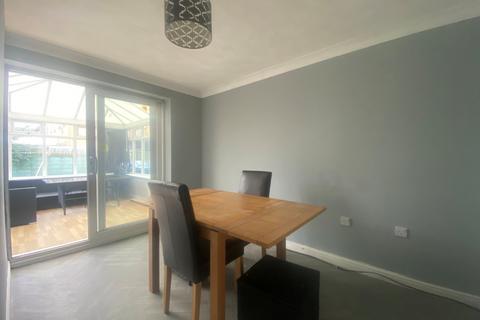 6 Brafferton Arbor, Bradford, BD6 3LD