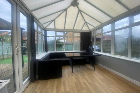 6 Brafferton Arbor, Bradford, BD6 3LD
