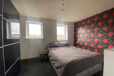 6 Brafferton Arbor, Bradford, BD6 3LD