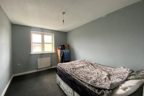 6 Brafferton Arbor, Bradford, BD6 3LD