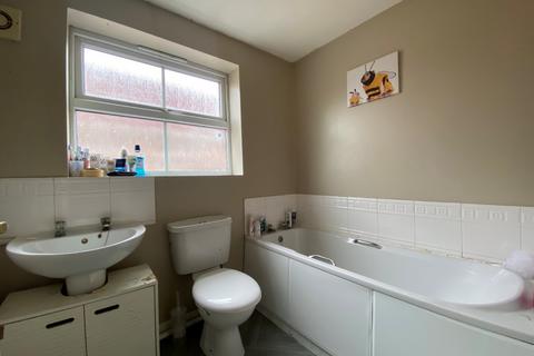 6 Brafferton Arbor, Bradford, BD6 3LD