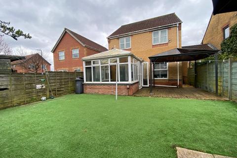 6 Brafferton Arbor, Bradford, BD6 3LD
