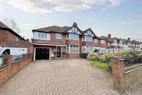 Queslett Road, Great Barr, Birmingham