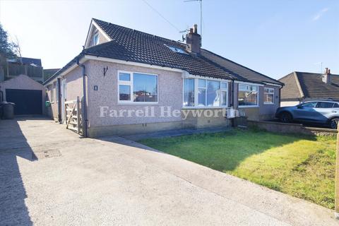 3 bedroom semi-detached house for sale, Monkswell Avenue, Carnforth LA5