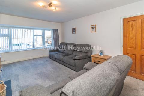 3 bedroom semi-detached house for sale, Monkswell Avenue, Carnforth LA5