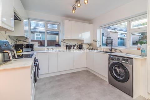 3 bedroom semi-detached house for sale, Monkswell Avenue, Carnforth LA5