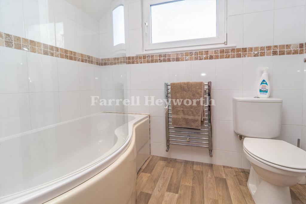Bathroom New