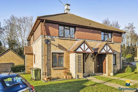 1 bedroom semi-detached house for sale, Dairymans Walk, Surrey GU4