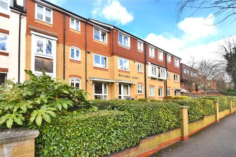 Brambledown Road, Wallington, SM6