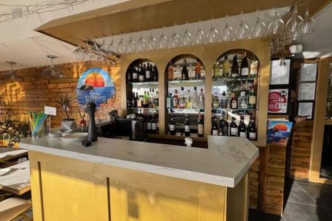 Restaurant for sale, Leasehold Italian Restaurant & Takeaway Located In Kingstanding