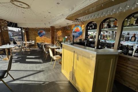 Restaurant for sale, Leasehold Italian Restaurant & Takeaway Located In Kingstanding