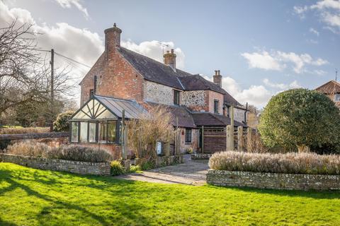 5 bedroom detached house for sale, Coombe Keynes, Wareham, Dorset, BH20