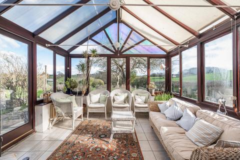 5 bedroom detached house for sale, Coombe Keynes, Wareham, Dorset, BH20