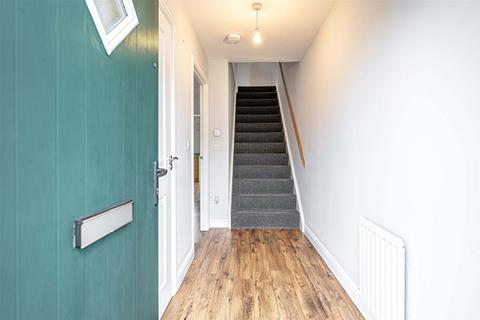 3 bedroom end of terrace house for sale, 35 Middlebank Rise, Dunfermline, KY11 8LG