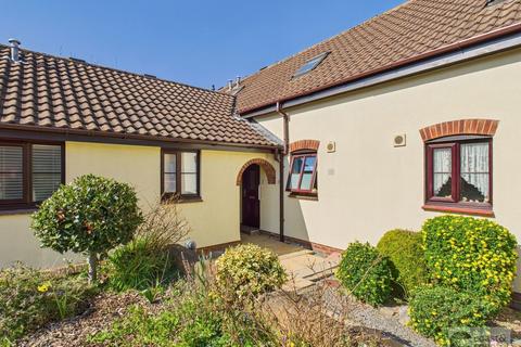 2 bedroom terraced house for sale, Longford Lane, Kingsteignton