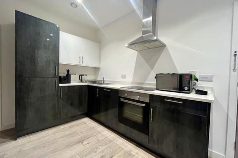 undefined, Broadway, Peterborough PE1