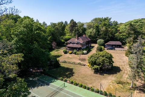undefined, Stone Street Road, Ivy Hatch, Sevenoaks, Kent, TN15