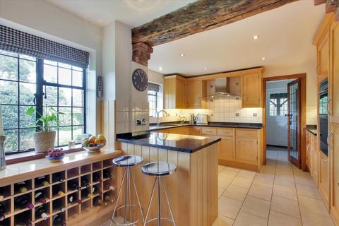 undefined, Stone Street Road, Ivy Hatch, Sevenoaks, Kent, TN15