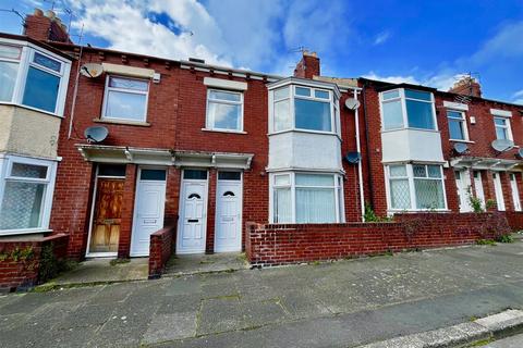 2 bedroom flat to rent, Richmond Road, South Shields