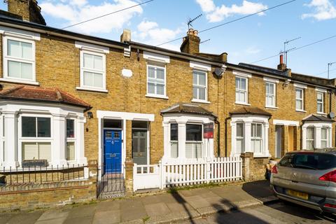10 Grosvenor Road, Brentford, TW8 0NW