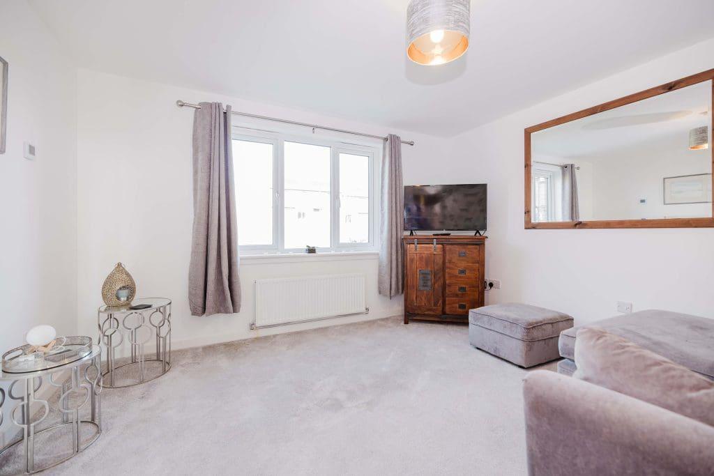4089L – Carter Drive, Edinburgh, EH17... 3 bed detached house - £1,700 ...