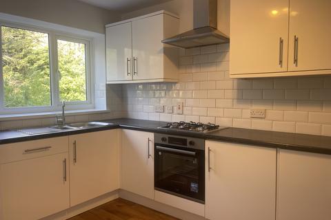 2 bedroom flat to rent, Cavendish Road, London NW6