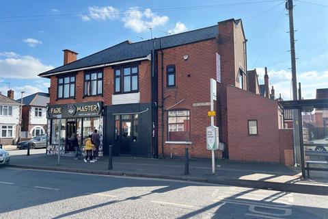 Retail property (high street) for sale, Evington Road, Leicester