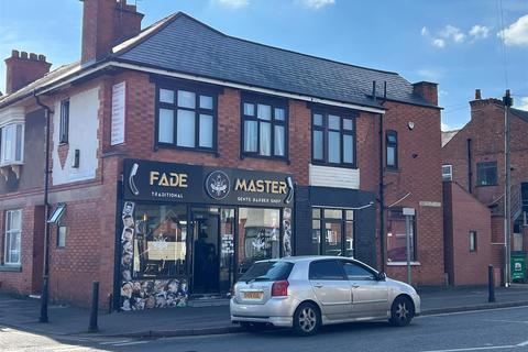 Retail property (high street) for sale, Evington Road, Leicester