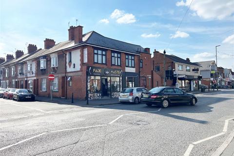 Retail property (high street) for sale, Evington Road, Leicester