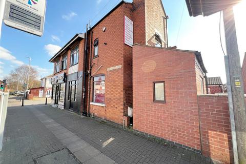 Retail property (high street) for sale, Evington Road, Leicester