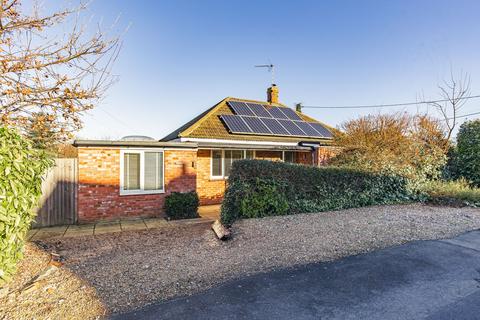 3 bedroom detached bungalow to rent, Burnham Market