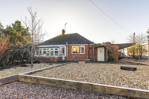 3 bedroom detached bungalow to rent, Burnham Market