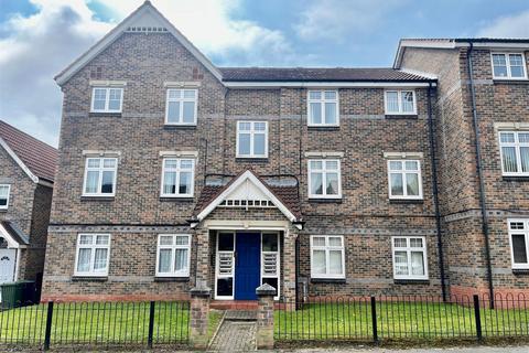 2 bedroom apartment to rent, Drumaldrace, Washington