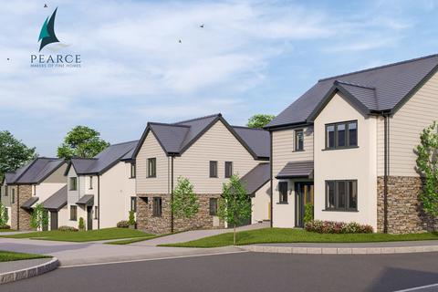 undefined, Plot 58 The Hazel, Highfield Park, Bodmin