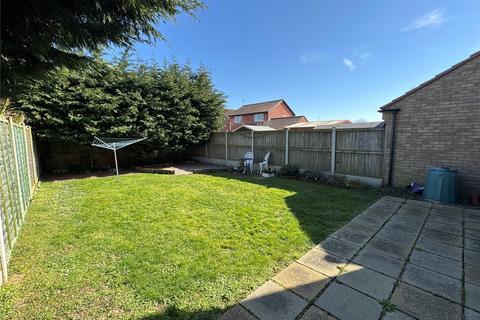 3 Bisley Close, Clacton-on-sea, CO16 8XS