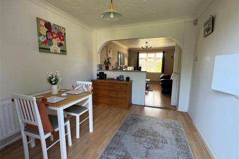 3 Bisley Close, Clacton-on-sea, CO16 8XS