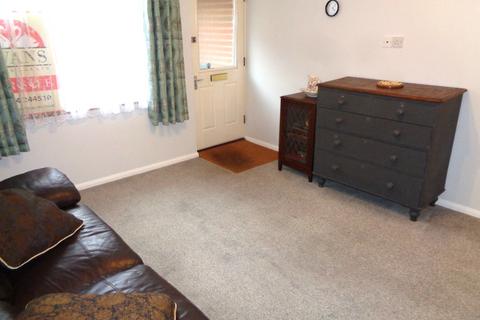 1 bedroom retirement property for sale, Berryscroft Court, Berryscroft Road, Staines-upon-Thames, TW18