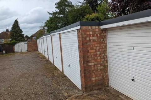 undefined, Oxford Street, Finedon NN9