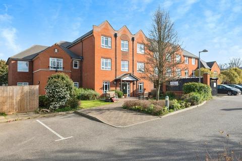 1 bedroom retirement property for sale, Elmside Walk, Hitchin SG5