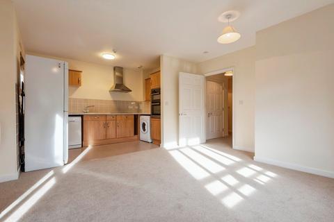 1 bedroom retirement property for sale, Elmside Walk, Hitchin SG5