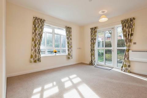 1 bedroom retirement property for sale, Elmside Walk, Hitchin SG5