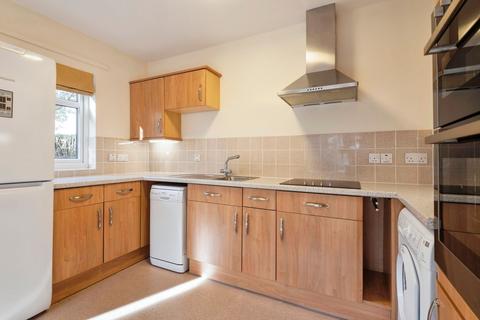 1 bedroom retirement property for sale, Elmside Walk, Hitchin SG5