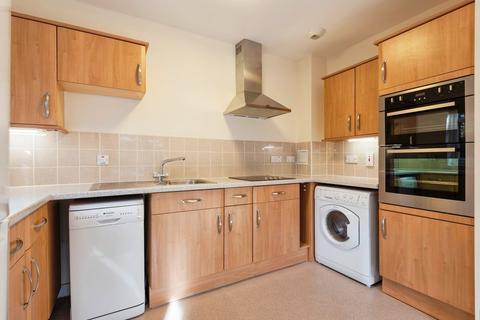 1 bedroom retirement property for sale, Elmside Walk, Hitchin SG5