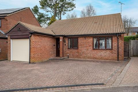 7 Meadow View, Whitchurch, RG28 7BL