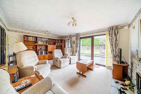 7 Meadow View, Whitchurch, RG28 7BL