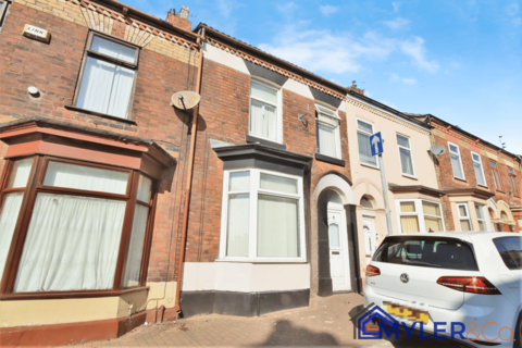 126 Mersey Road, Widnes, WA8 0DT